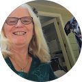 Amy A. Avatar