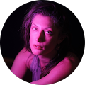 Rachel S. Avatar