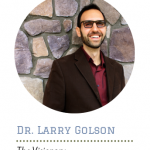 Doctor Larry Golson Envision Eyecare