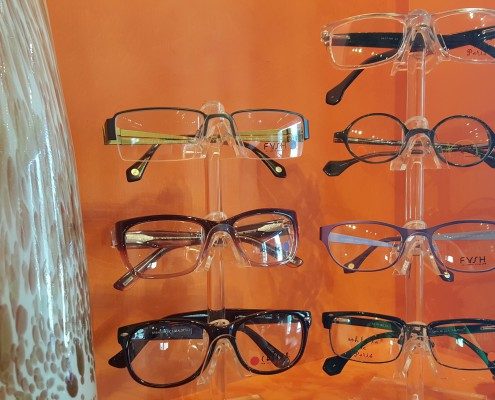 Eyeglasses Envision Eyecare
