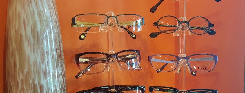 Eyeglasses Envision Eyecare