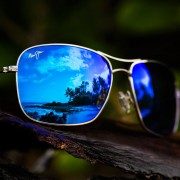 sunglasses by Maui Jim