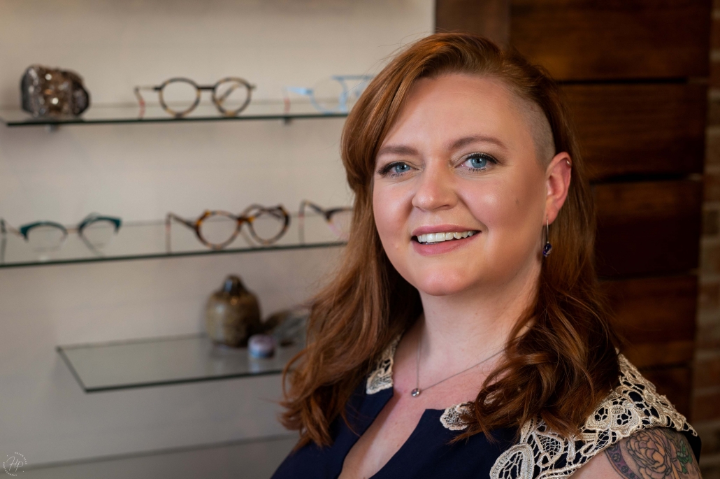 AT Asheville Optometrists & Eyewear Envision Eyecare