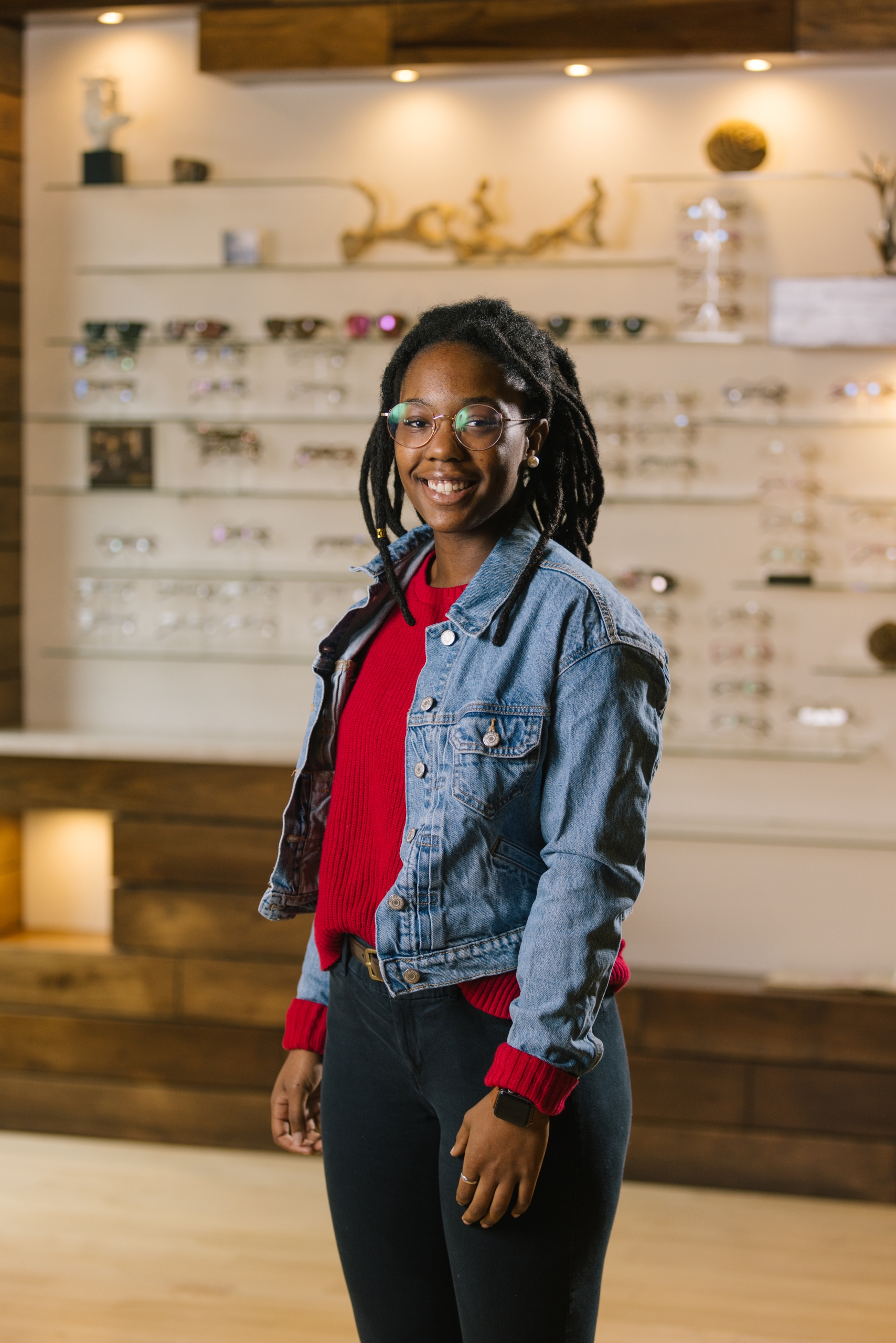 Amari Porter
