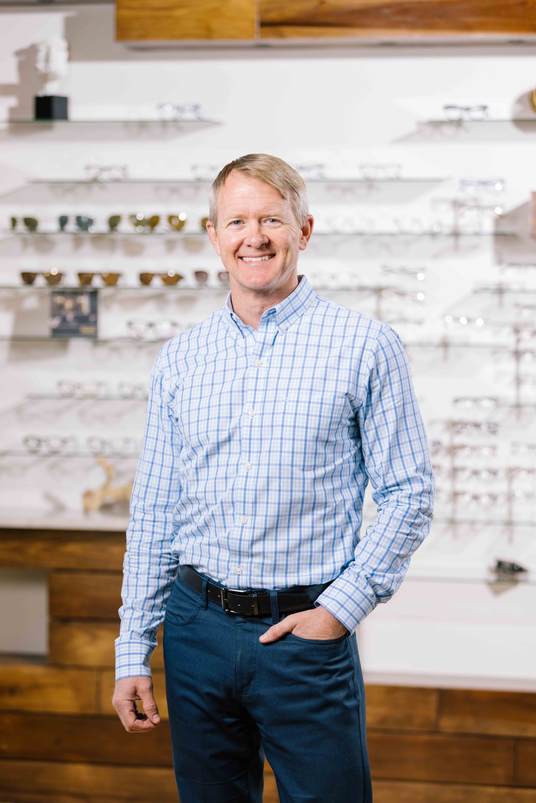 Dr. Eric Bryant