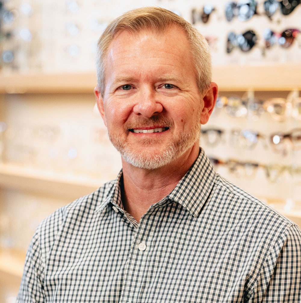 Dr. Eric Bryant
