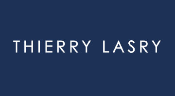 Thierry Lasry